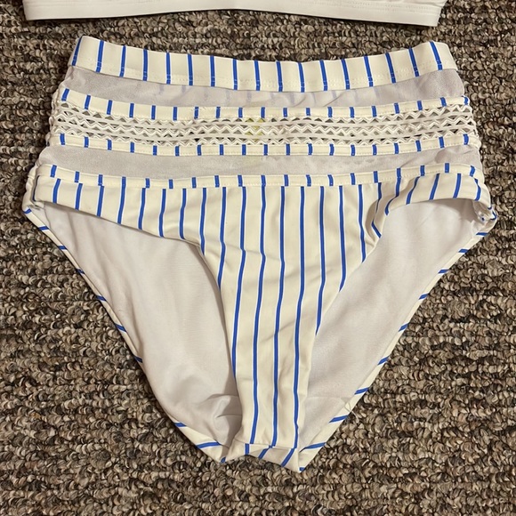 Gianni Bini swim set - Picture 2 of 10